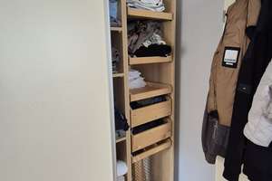 Top Lage in Düsseldorf-Benrath zwischen Schlosspark und Rhein - Charmante 3 Zimmerwohnung  – Am Wasserturm 6, 40695 Benrath, Düsseldorf – Vorschaubild 13