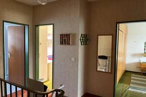 Zeitlos elegantes Einfamilienhaus in Bestlage von Weidenau – Die vollständige Adresse der Immobilie erhältst du vom Anbieter., 57076 Weidenau, Siegen – Vorschaubild 16