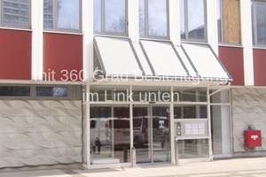 Bezugsfreie große Wohnung nahe Gendarmenmarkt zu verkaufen – Leipziger Str. 49, 10117 Mitte (Ortsteil), Berlin – Vorschaubild 6