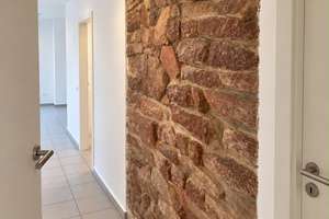 Kleines Einfamilienhaus an der historischen Stadtmauer in Worms - zu vermieten! – 67547 Stadtzentrum, Worms – Vorschaubild 7