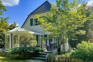 Stilvolles Einfamilienhaus in idyllischer Lage in Jesteburg - ideal für Familien... – Harburg (Kreis) – Vorschaubild 1