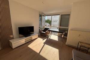 2-Zimmer-Wohnung – Erstbezug nach Kernsanierung mit neuer Einbauküche – 67065 Mundenheim, Ludwigshafen am Rhein – Vorschaubild 3
