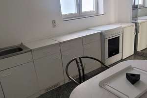 Studentenwohnung – Die vollständige Adresse der Immobilie erhältst du vom Anbieter., 66121 St. Johann, Saarbrücken – Vorschaubild 12
