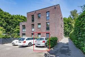 Moderne Maisonette-Eigentumswohnung mit Terrasse in ruhiger Lage nahe Allhorndiek-See – Die vollständige Adresse der Immobilie erhältst du vom Anbieter., 22359 Volksdorf, Hamburg – Vorschaubild 7