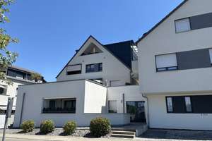 Moderne barrierefreie 2-Zimmerwohnung mit Dachgarten und Stellplatz in Endingen am Kaiserstuhl – Die vollständige Adresse der Immobilie erhältst du vom Anbieter., 79346 Endingen am Kaiserstuhl – Vorschaubild 7