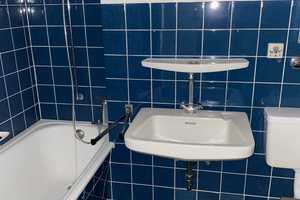 2 Zimmer Wohnung mit Balkon - zentral und doch im Grünen (WE23) E0556E – Schonskanterweg 25, 41066 Mönchengladbach – Vorschaubild 4