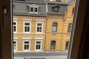 Alltagstauglich wohnen in der 3,5-Zimmer-Wohnung in zentraler LageKöthen