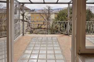 4-Zimmer-Wohnung mit grosszügigem Südbalkon - ruhig und stadtnah wohnen - – Die vollständige Adresse der Immobilie erhältst du vom Anbieter., 70174 Relenberg, Stuttgart – Vorschaubild 7