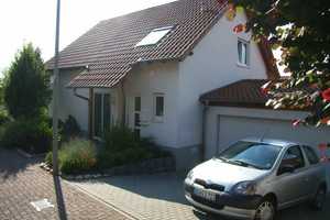 Freistehendes-Einfamilienhaus in Neuleiningen mit Fernblick  v.privat / ab sofort frei – Am Dreschplatz 12, 67271 Bad Dürkheim (Kreis) – Vorschaubild 3