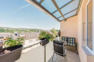Lichtdurchflutete 3-Zimmer-Wohnung mit Balkon in Hagen – Die vollständige Adresse der Immobilie erhältst du vom Anbieter., 58089 Wehringhausen, Hagen – Vorschaubild 7