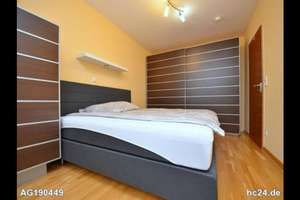 2-Zimmer Wohnung in Stuttgart: Ruhig wohnen, grün leben & Feuerbach um die Ecke – Die vollständige Adresse der Immobilie erhältst du vom Anbieter., 70469 Lemberg/Föhrich, Stuttgart – Vorschaubild 5