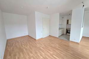 1-Zimmer-Appartment mit Balkon in Seniorenwohnanlage auf dem Kaßberg! – Kanzlerstraße 35, 9112 Kaßberg, Chemnitz – Vorschaubild 8