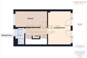 Modernes Townhouse mit Top-Ausstattung & Garten–perfekt für Familien und Paare mit Homeoffice-Bedarf – Die vollständige Adresse der Immobilie erhältst du vom Anbieter., 55130 Weisenau, Mainz – Vorschaubild 16