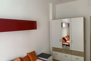 Möblierte 2 Zimmer-Wohnung in Weisenau – Elisabethenstrasse 20, 55130 Weisenau, Mainz – Vorschaubild 8