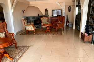 Stillgelegte Pension in malerischem Luftkurort, Areal ca. 2.700 m², vielseitig verwertbar – Die vollständige Adresse der Immobilie erhältst du vom Anbieter., 79862 Höchenschwand – Vorschaubild 3