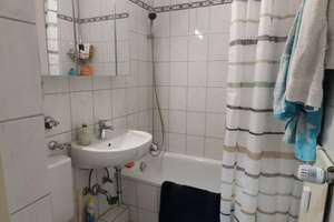 Möblierte 1-Zimmer-Wohnung in Maxvorstadt / Schwabing-West – Georgenstraße 80, 80799 Neuschwabing, München – Vorschaubild 8