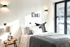Ideal für Firmenanmietung - Moderne 3-Zimmer-Wohnung in Hannover-Kirchrode – Die vollständige Adresse der Immobilie erhältst du vom Anbieter., 30559 Kirchrode, Hannover – Vorschaubild 2