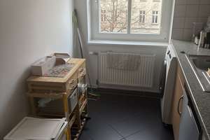 Helle 2-Zimmer-Wohnung voll möbliert, mit Balkon in bester Lage Brunnenstraße – Brunnenstraße 40, 10115 Mitte (Ortsteil), Berlin – Vorschaubild 8