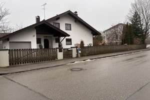 Einfamilienhaus mit Garage und Wintergarten – Die vollständige Adresse der Immobilie erhältst du vom Anbieter., 86415 Mering – Vorschaubild 2