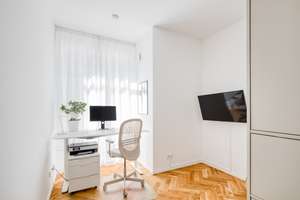 Moderne Familienwohnung im Neubauprojekt „Victoria Gärten“ – Die vollständige Adresse der Immobilie erhältst du vom Anbieter., 13156 Niederschönhausen, Berlin – Vorschaubild 10