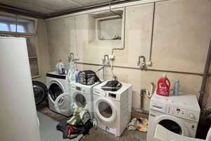 Attraktive 3-Zimmer-Dachgeschosswohnung mit Altbaucharme zentral in Heilbronn zu verkaufen! – Die vollständige Adresse der Immobilie erhältst du vom Anbieter., 74072 Heilbronn, Heilbronn – Vorschaubild 20
