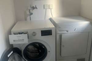 ++ Studenten aufgepasst! 2-Zimmer Apartment in Mainz-Neustadt! Pantryküche! ++ – Sömmeringstr. 21, 55118 Neustadt, Mainz – Vorschaubild 15