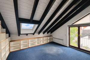 Großzügiges Reihenendhaus mit außergewöhnlich viel Platz in Split-Level-Bauweise! – 65931 Sindlingen, Frankfurt am Main – Vorschaubild 9