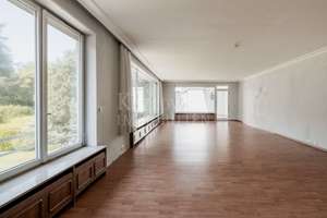 Toplage Schwarzwaldviertel I Villenanwesen - Großzügige 3,5 ZKB mit Terrasse! – 68163 Lindenhof, Mannheim – Vorschaubild 5