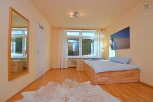 Helle, toll möblierte Einliegerwohnung mit Terrasse in Stuttgart Schönberg – Die vollständige Adresse der Immobilie erhältst du vom Anbieter., 70599 Schönberg, Stuttgart – Vorschaubild 2