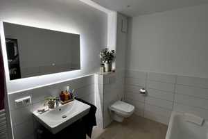 Stilvolle 3-Zimmer-Dachgeschosswohnung mit Balkon in Münster – Elsa-Brändström-Weg 38, 48165 Münster – Vorschaubild 26