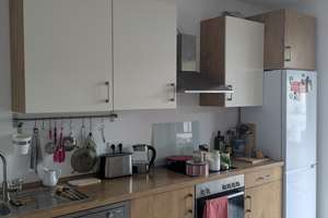 Wohnen mit Charakter: 3-Zimmer-Wohnung in Düsseldorf-Bilk – Brachtstraße 22, 40223 Bilk, Düsseldorf – Vorschaubild 9