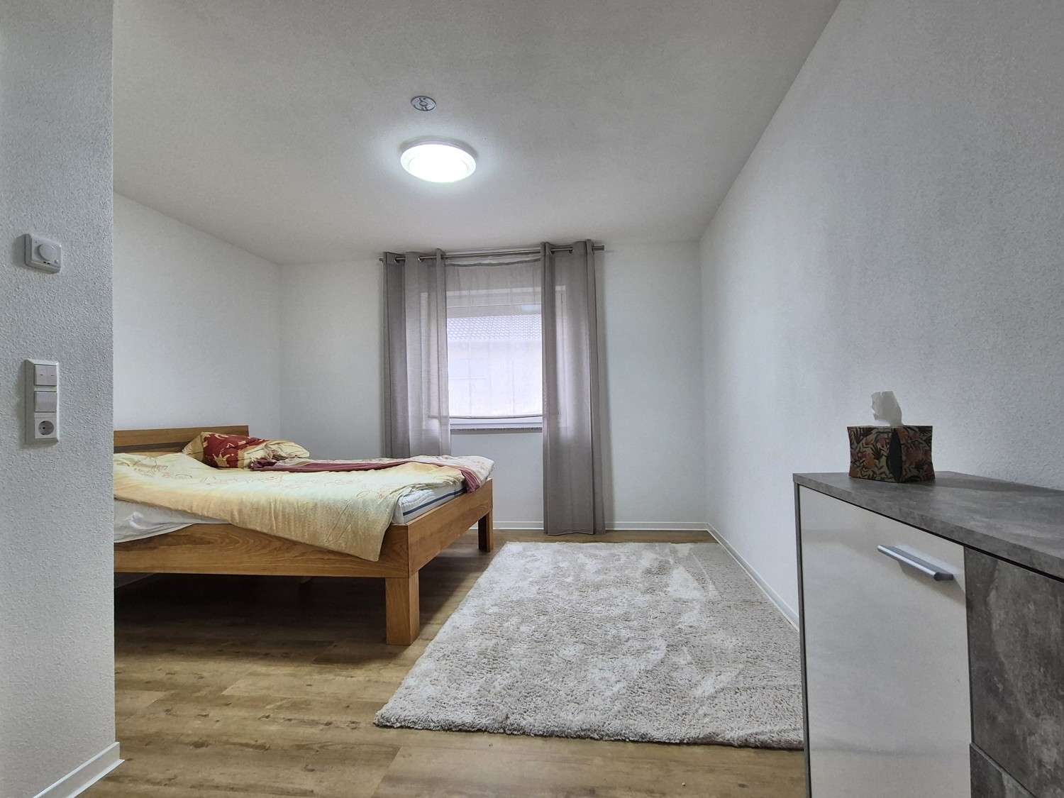 Immobilie in Bühlertann - Neuwertige Doppelhaushälfte mit vielen Extras und zwei Bädern in gesuchter Lage! - Bild 3