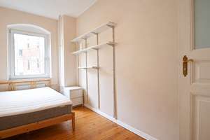 Seltene Familienwohnung in Charlottenburg – 4 Zimmer, Wohnküche, Bad & Gäste-WC – Die vollständige Adresse der Immobilie erhältst du vom Anbieter., 10627 Charlottenburg, Berlin – Vorschaubild 10