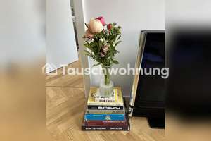 Tauschwohnung: Wunderschöne, sanierte Altbauwohnung in Nürnberg zu vermiete