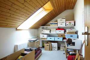Geräumiges Einfamilienhaus mit großem Garten und Garage in schöner Wohnlage – Reutlingen (Kreis) – Vorschaubild 19