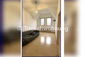 Tauschwohnung: Wunderbar ruhige Wohnung – Humboldtstraße 27, 40237 Düsseltal, Düsseldorf – Vorschaubild 9