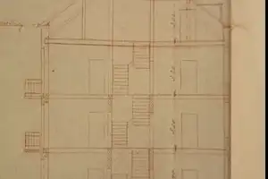 Besonderes Übergabemodell – Mehrfamilienhaus mit Oma sucht Handwerkerfamilie mit Herz ❤️ – Stadtverband Saarbrücken (Kreis) – Vorschaubild 5