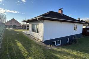 Vollunterkell. Bungalow, nutzb. Speicher u. Carport in Herbolzheim-Broggingen, viele Möglichkeiten – Die vollständige Adresse der Immobilie erhältst du vom Anbieter., 79336 Herbolzheim – Vorschaubild 29