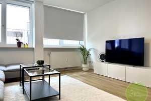 *** All inklusive ** VOLL möbliertes Appartment inkl. Küche ** zentrale Lage  *** direkte U-Bahn *** – Wölckernstr. 8, 90459 Nürnberg – Vorschaubild 15