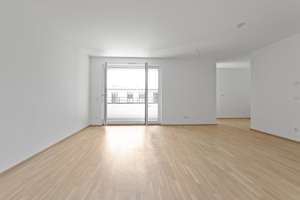 Exklusives 4 Zimmer Penthouse mit gemeinschaftlicher Dachterrasse – Hanauer Straße 8, 80992 Alt-Moosach, München – Vorschaubild 3