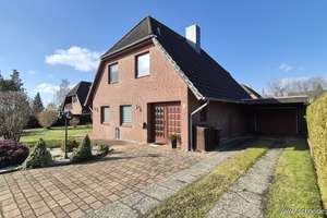 Familienfreundliches Einfamilienhaus mit Garten im Erbbaurecht - Laufzeit noch 54 Jahre!