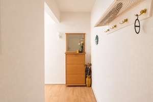 Bezugsfreie 2-Zimmer-Wohnung mit Balkon in zentraler Lage von Düsseldorf- Pempelfort – Die vollständige Adresse der Immobilie erhältst du vom Anbieter., 40211 Pempelfort, Düsseldorf – Vorschaubild 10