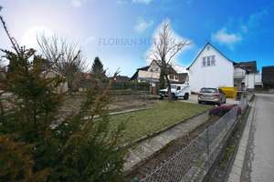 Freiburg-Hochdorf großes Wohnhaus mit Platz für 3 Familien auf 3 Etagen u. ggf. abteilbarem Bauland. – Die vollständige Adresse der Immobilie erhältst du vom Anbieter., 79108 Hochdorf, Freiburg im Breisgau – Vorschaubild 7