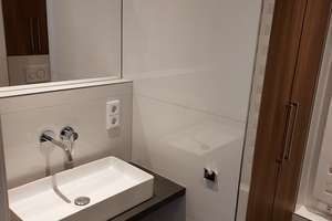 Neuwertiges Apartment mitten in München! – Landwehrstraße 25, 80336 Ludwigsvorstadt-Kliniken, München – Vorschaubild 8