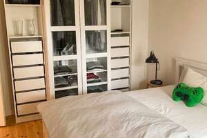 Gemütliche Single-Wohnung in Hamburg Hamm - Wentzel Dr. – Mettlerkampsweg 31, 20535 Hamm, Hamburg – Vorschaubild 4