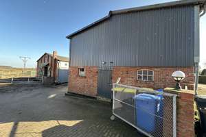 RESERVIERT !!Gr. Wohnhaus (4 WG )mit Pferdestall Grdst. 2215 m²+ 1,59 ha Pachtwiese in Wölschendorf – Die vollständige Adresse der Immobilie erhältst du vom Anbieter., 23936 Grevesmühlen – Vorschaubild 8