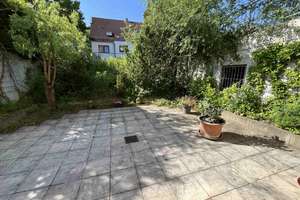 Stuttgart-Sommerreain, Komf. 2 ZW+Nebenraum, große Südterrasse, Erdgeschoßß – Schneeglöckle Weg 17, 70374 Sommerrain, Stuttgart – Vorschaubild 4