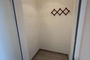 WBS Erforderlich! Alltagstaugliche 1,5-Zimmer-Wohnung in Düsseldorf Benrath – 40589 Benrath, Düsseldorf – Vorschaubild 9