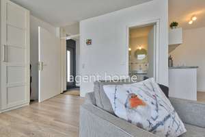 MÖBLIERT - MODERN LIVING - Helle 1-Zimmer-Wohnung – Die vollständige Adresse der Immobilie erhältst du vom Anbieter., 70597 Hoffeld, Stuttgart – Vorschaubild 6