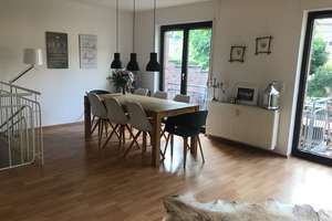 *Provisionsfrei* Großzügige 4 Zimmer Eigentumswohnung mit eigenem Garten in Mönchengladbach – Die vollständige Adresse der Immobilie erhältst du vom Anbieter., 41065 Hardterbroich-Pesch, Mönchengladbach – Vorschaubild 3